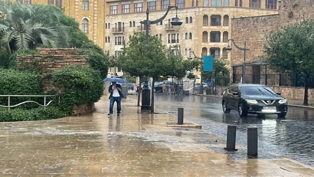 توقعات الأرصاد الجوية تكشف ملامح الأيام الأخيرة من فصل الشتاء الحالي